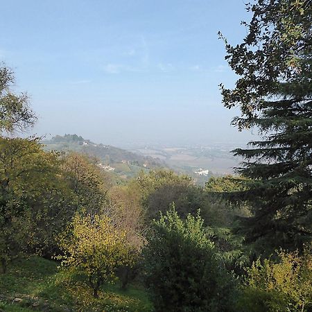 Casa Delle Eriche, Colli Euganei, Pool, Wifi Villa Teolo Eksteriør billede