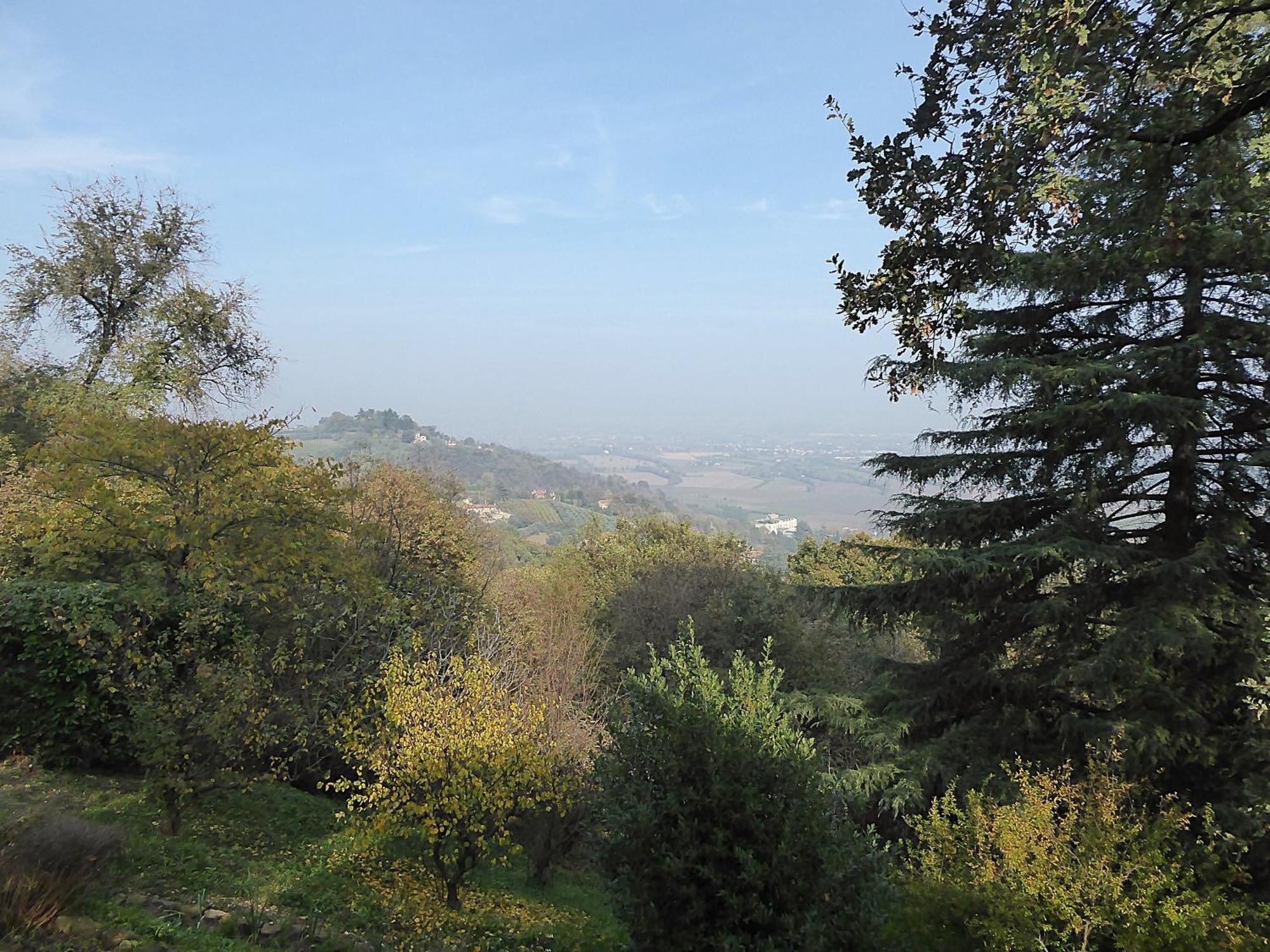 Casa Delle Eriche, Colli Euganei, Pool, Wifi Villa Teolo Eksteriør billede